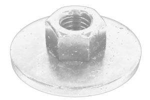 Mocowanie zderzaka 5801673010