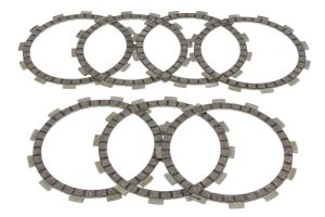 Tarcza sprzęgła MCC443-7