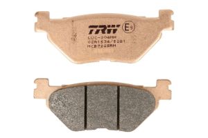 Klocek hamulcowy kpl. MCB722SRM