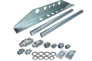 Szybkozłącze hydrauliczne 55C270-1071