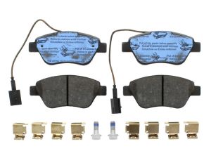 Klocek hamulcowy kpl. GDB1891