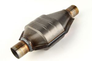 Rura wydechowa JMJ 1-45ST