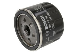 Filtr oleju F 026 407 302