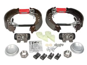 Szczęki hamulcowe kpl. GSK1069