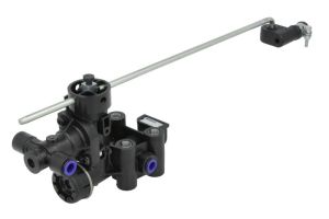 Zawór poduszki powietrznej zawieszenia 464 006 520 0