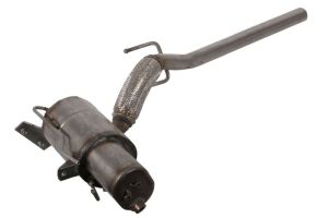 Filtr cząstek stałych JMJ 1143