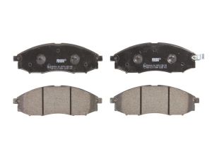 Klocek hamulcowy kpl. FDB1745