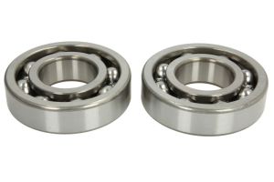 Zestaw naprawczy wału korbowego K054 HR