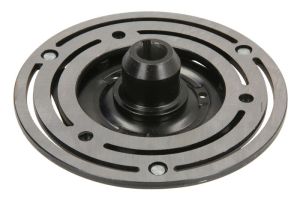 Elementy sprzęgła kompresora klimatyzacji H13-7001