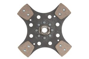 Tarcza sprzęgła 328 0283 10