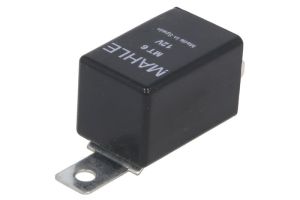 Przekaźnik czasowy MT 6