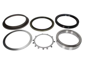 Zestaw uszczelek piasty koła FE24763