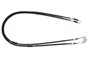 Linka hamulca postojowego C7X015ABE