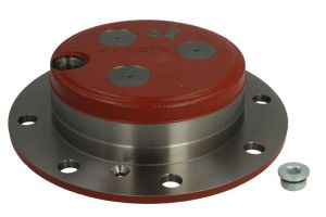 Zestaw naprawczy mechanizmu różnicowego 436540-CR