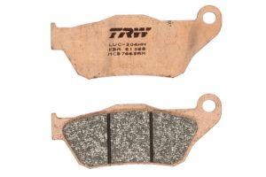 Klocek hamulcowy kpl. MCB786SRM