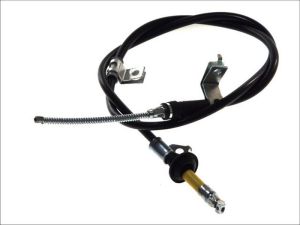 Linka hamulca postojowego AD09.0209