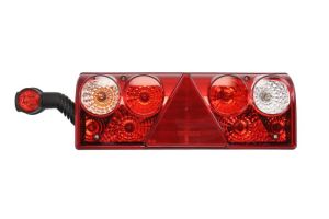 Lampa tylna A25-6011-517