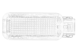Światło drzwi 3B0 947 415B