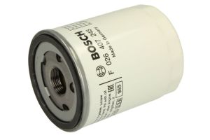 Filtr oleju F 026 407 245