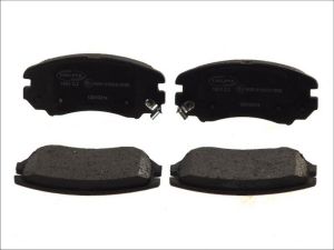 Klocek hamulcowy kpl. LP1902