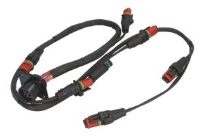 Wiązka elektryczna pompowtryskiwacza IVE-EC-003