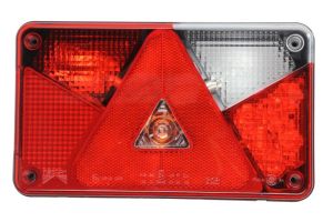 Lampa tył A24-8714-701