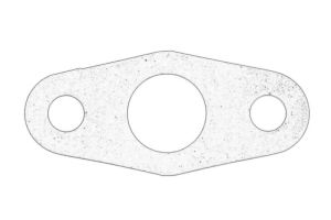 Uszczelka turbosprężarki 3683D006