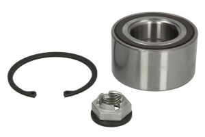 Zestaw łożyska koła 713 6204 10