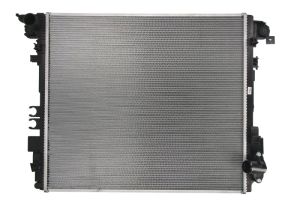 Chłodnica silnika PL333592