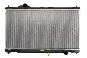 Chłodnica silnika PL011937