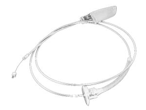 Linka pokrywy silnika 7937Q6