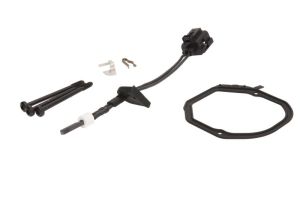 Świeca żarowa, ogrzewanie postojowe 9026490A