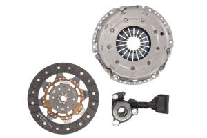 Zestaw sprzęgła 624 3992 33