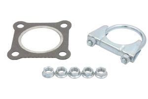 Zestaw montażowy układu wydechowego FK92362B