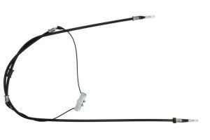 Linka hamulca postojowego AD33.0233