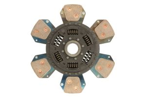 Tarcza sprzęgła 331 0179 11