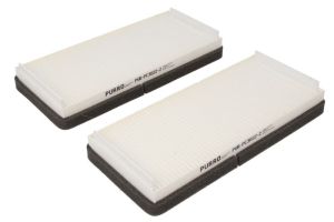 Filtr kabiny PUR-PC3022-2