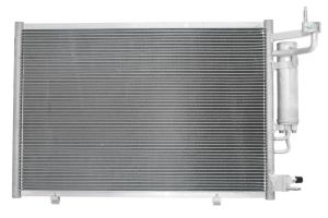 Skraplacz klimatyzacji NRF 350205