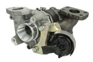 Turbosprężarka 49172-03100