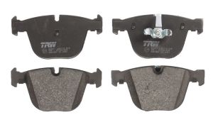 Klocek hamulcowy kpl. GDB1857