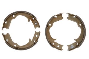 Szczęki hamulca postojowego kpl. LPR08360