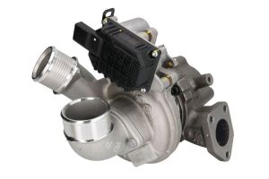 Turbosprężarka 823665-5007S