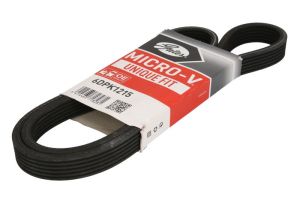 Pasek wieloklinowy GAT6DPK1215