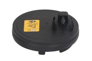 Membrana, odpowietrzenie skrzyni korbowej K0W041AKN