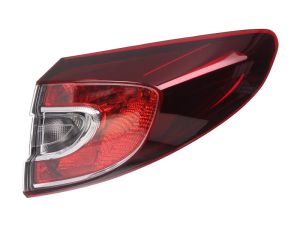 Lampa zespolonych świateł tylnych 551-1990R-UE