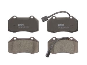 Klocek hamulcowy kpl. GDB2045