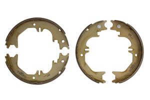 Szczęki hamulcowe kpl. LS2132