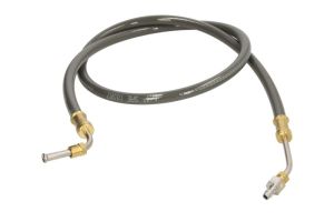 Przewód hydrauliczny pompy trymu 32-865385001