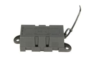 Gniazdo bezpiecznika BEZP298900