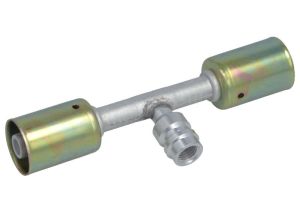 Asortyment, naprawa przewodów klimatyzacji KTT400058